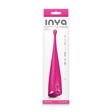 231299 - Inya Le Pointe - Just for you desires