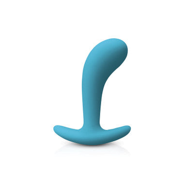 231319 - Firefly Contour Plug Blue Large - Just for you desires