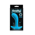 231319 - Firefly Contour Plug Blue Large - Just for you desires