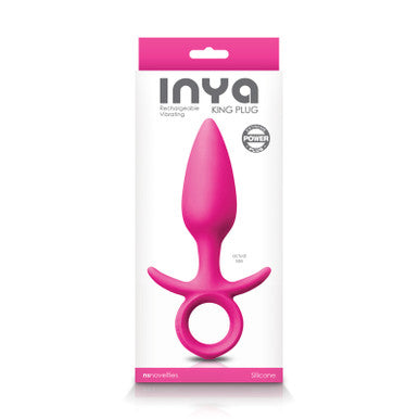 231332 - Inya King Pink Medium - Just for you desires