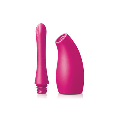 231362 - Inya Deluxe Cleanser Pink - Just for you desires