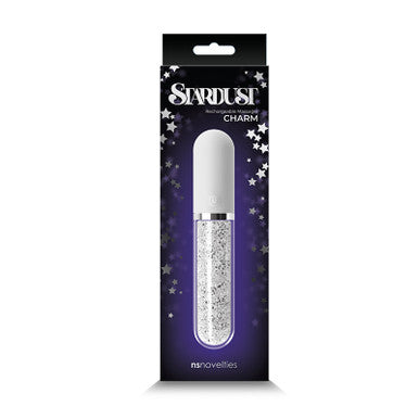 231385 - Stardust Charm - 6.5 Inch - Just for you desires