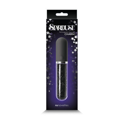 231386 - Stardust Charm - 6.5 Inch - Just for you desires