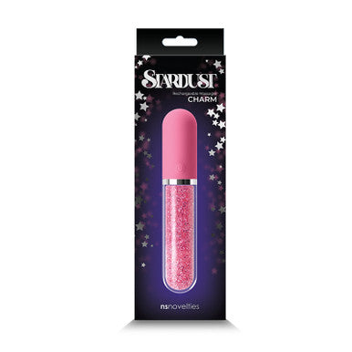 231387 - Stardust Charm - 6.5 Inch - Just for you desires