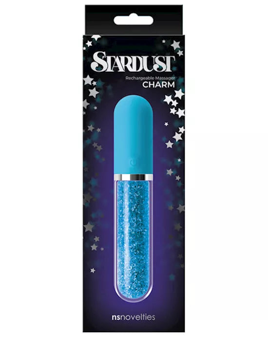 Stardust  Charm - Just for you desires