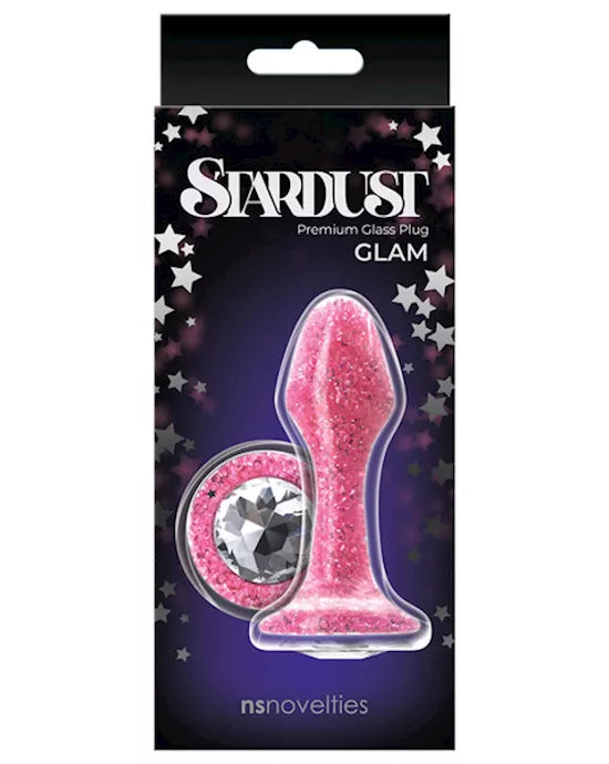 Stardust  Glam - Just for you desires