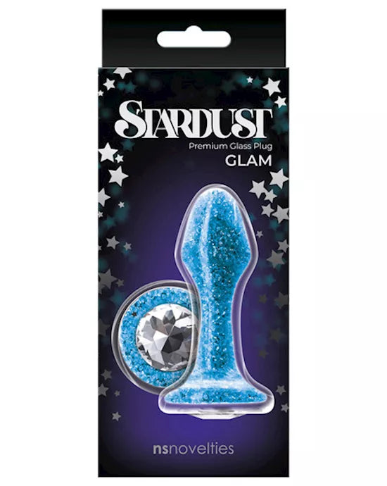 Stardust  Glam - Just for you desires