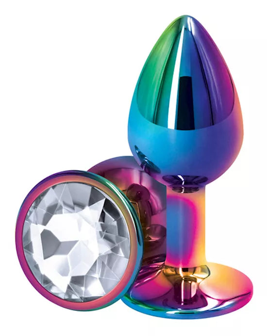 Rear Assets Mulitcolor - Just for you desires