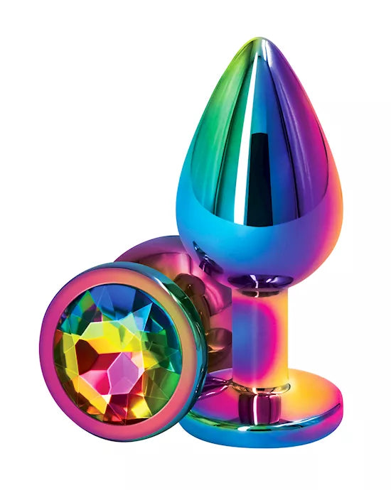 Rear Assets  Mulitcolor - Just for you desires
