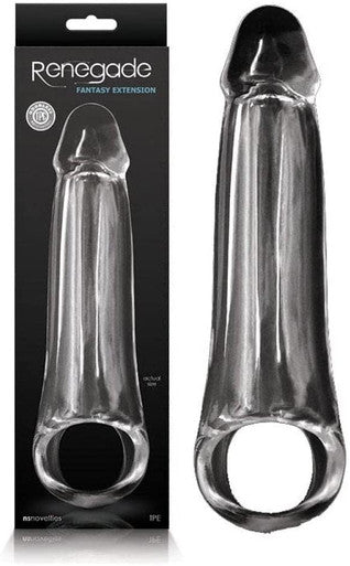 231417 - Renegade Fantasy Extenstion - Just for you desires