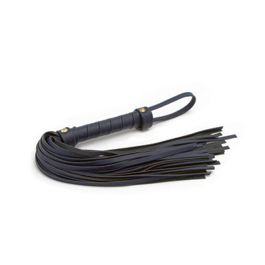 231424 - Bondage Couture Flogger - Just for you desires