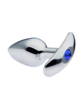 231568 - KinKi Anchor Gem Butt Plug - 2.7 Inch - Just for you desires
