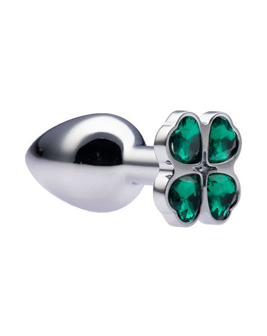 231579 - Kinki Range Flower Gem Butt Plug - 2.8 Inch - Just for you desires