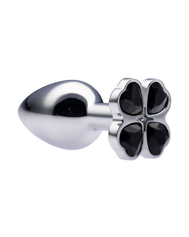 231581 - Kinki Range Flower Gem Butt Plug - 2.8 Inch - Just for you desires