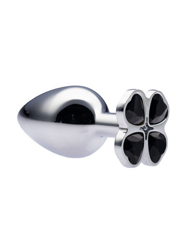 231594 - Kinki Range Flower Gem Butt Plug - 3.2 Inch - Just for you desires