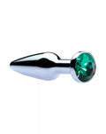 Kink - Large Jewelled Butt Plug - Just for you desires