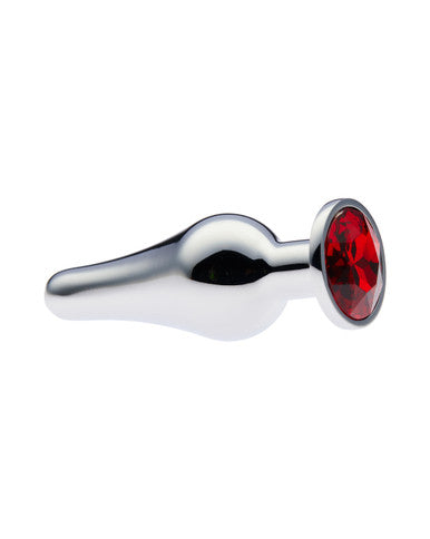 231819 - Kinki Range Gnome Gem Butt Plug - 3.7 Inch - Just for you desires