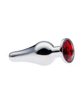 231819 - Kinki Range Gnome Gem Butt Plug - 3.7 Inch - Just for you desires