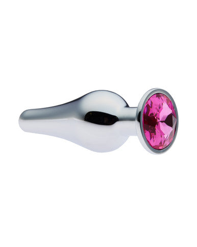 231820 - Kinki Gnome Gem Butt Plug - 3.7 Inch - Just for you desires