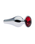 231821 - Kinki Gnome Gem Butt Plug - 3.7 Inch - Just for you desires