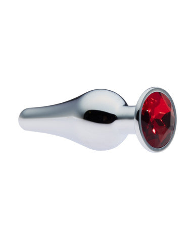 231821 - Kinki Gnome Gem Butt Plug - 3.7 Inch - Just for you desires