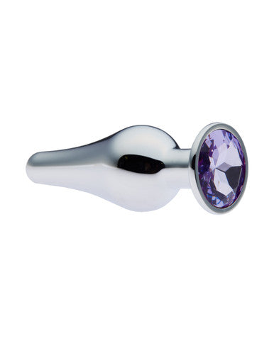 231824 - Kinki Gnome Gem Butt Plug - 3.7 Inch - Just for you desires