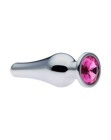 231833 - Kinki Gnome Gem Butt Plug - 4.3 Inch - Just for you desires