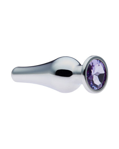 231837 - KinKi Gnome Gem Butt Plug - 4.3 Inch - Just for you desires