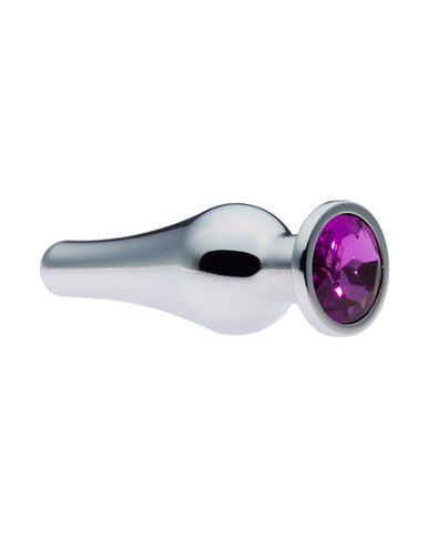 231838 - KinKi Gnome Gem Butt Plug - 4.3 Inch - Just for you desires