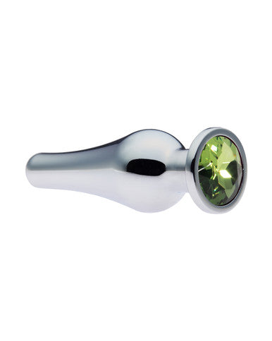231839 - KinKi Gnome Gem Butt Plug - 4.3 Inch - Just for you desires