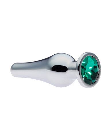 231840 - KinKi Gnome Gem Butt Plug - 4.3 Inch - Just for you desires