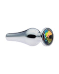 231843 - KinKi Gnome Gem Butt Plug - 4.3 Inch - Just for you desires