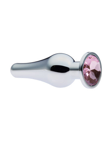 231845 - KinKi Gnome Gem Butt Plug - 4.9 Inch - Just for you desires