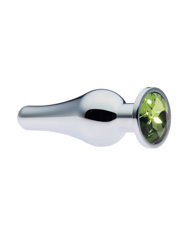 231852 - KinKi Gnome Gem Butt Plug - 4.9 Inch - Just for you desires