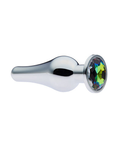 231856 - KinKi Gnome Gem Butt Plug - 4.9 Inch - Just for you desires
