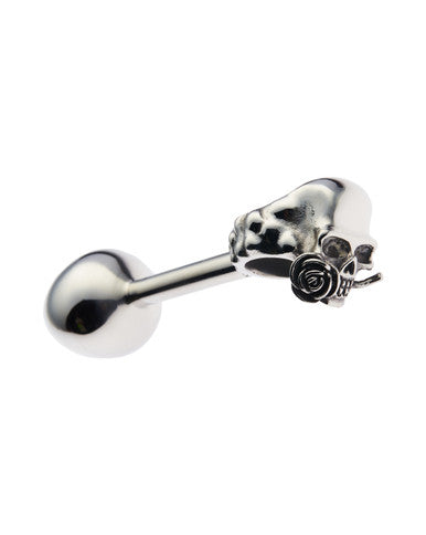 231921 - Kinki Range Thorn To Be Wild Butt Plug - 5.1 Inch - Just for you desires