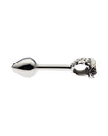 231921 - Kinki Range Thorn To Be Wild Butt Plug - 5.1 Inch - Just for you desires