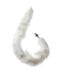 231995 - Kinki Range Tail Butt Plug - 2.9 Inches - Just for you desires