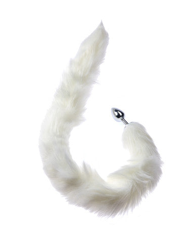 231995 - Kinki Range Tail Butt Plug - 2.9 Inches - Just for you desires