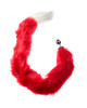 231998 - Kinki Range Tail Butt Plug - 2.9 Inches - Just for you desires