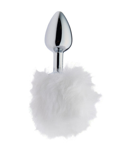 232003 - KinKi Bushy Tail Butt Plug - 20.6 Inch - Just for you desires