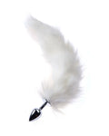 232011 - Kinki Range Tail Butt Plug - 2.9 Inches - Just for you desires