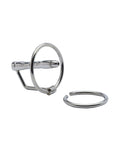 232052 - Kinki Range Stainless Steel Urethral Plug - 1.6 Inch - Just for you desires