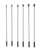 232135 - Kinki Range Stainless Steel 6 Piece Penis Plug Set - Just for you desires