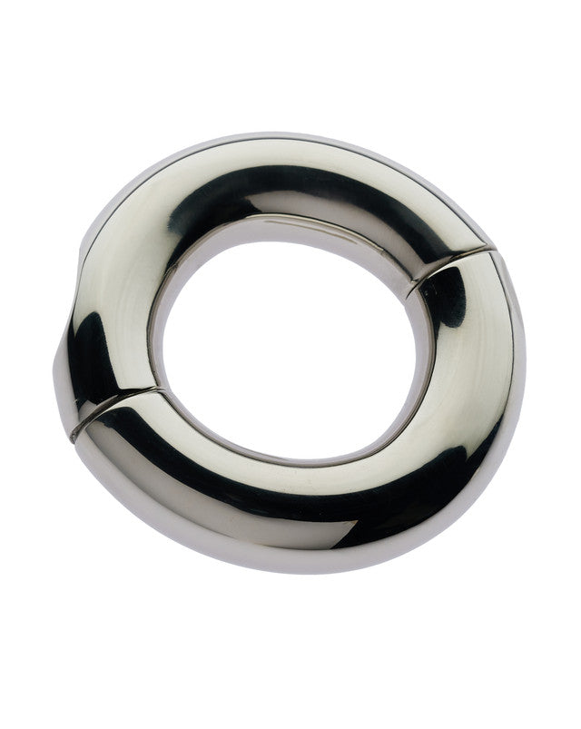 232211 - Kinki Range Stainless Steel Ball Stretcher - 1.5 Inch - Just for you desires