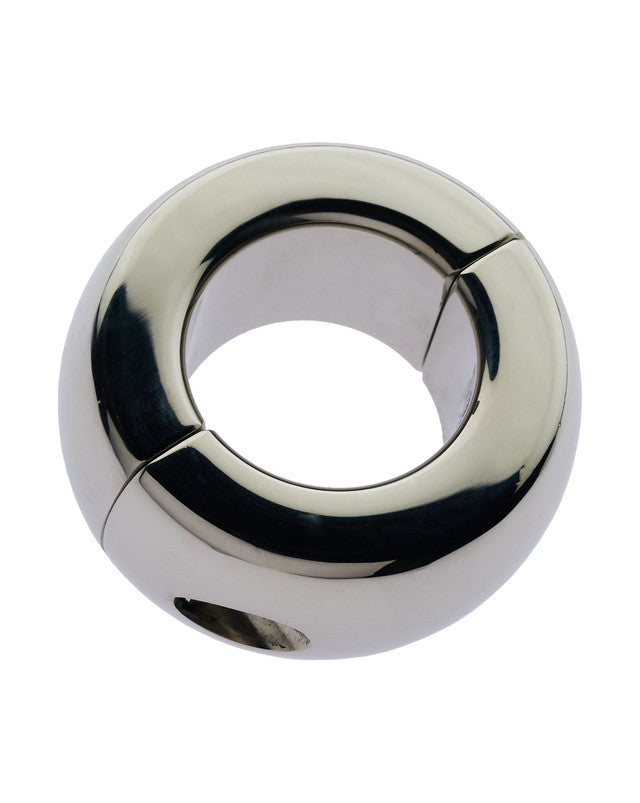 232216 - Kinki Range Stainless Steel Ball Stretcher - 1.3 Inch - Just for you desires