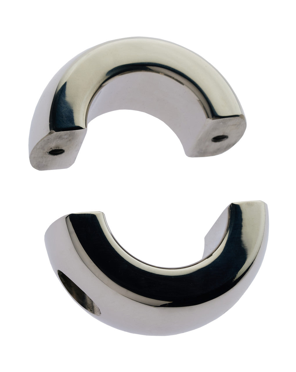 232216 - Kinki Range Stainless Steel Ball Stretcher - 1.3 Inch - Just for you desires