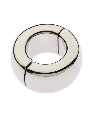 232234 - Kinki Range Stainless Steel Magnetic Ball Stretcher - 35Mm - Just for you desires