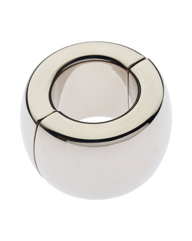 232235 - Kinki Range Stainless Steel Magnetic Ball Stretcher - 35Mm - Just for you desires
