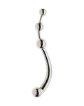 232241 - Kinki Range Tri Ball P Spot Massager - 7.8 Inch - Just for you desires